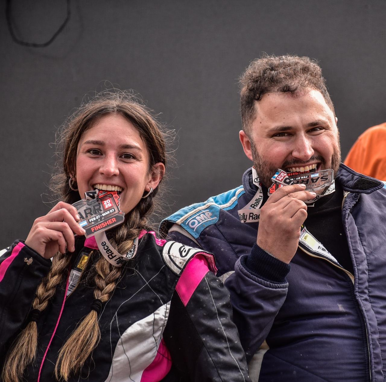 Sofi & Gusti